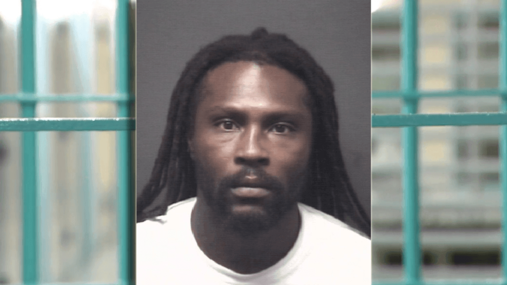 Greenville man faces assault, false imprisonment charges