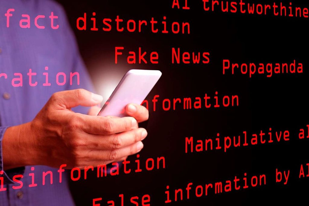 Kenya must win election disinformation fight