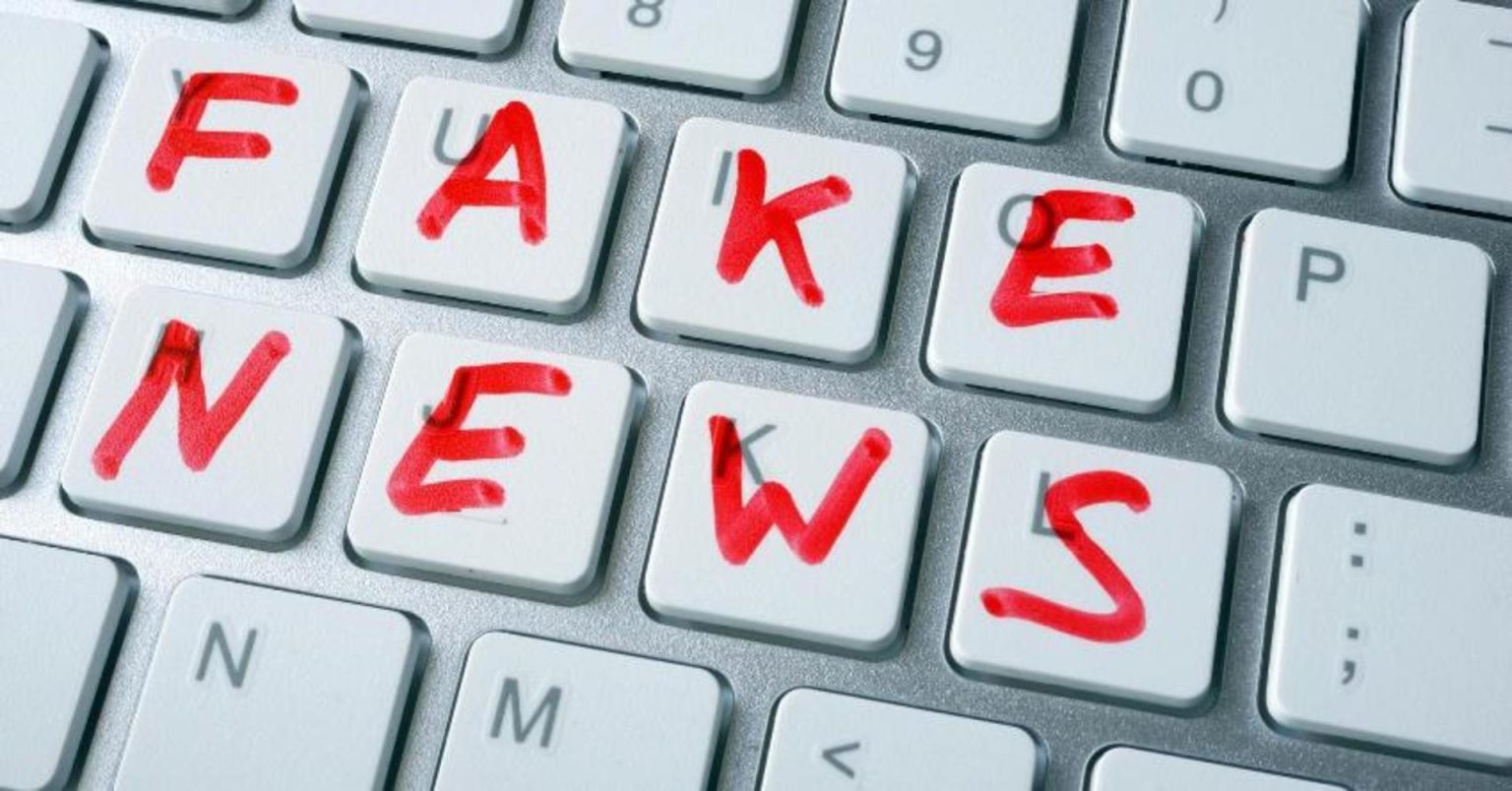 Russia spreads fake news about Ukraine being divided between neighbors