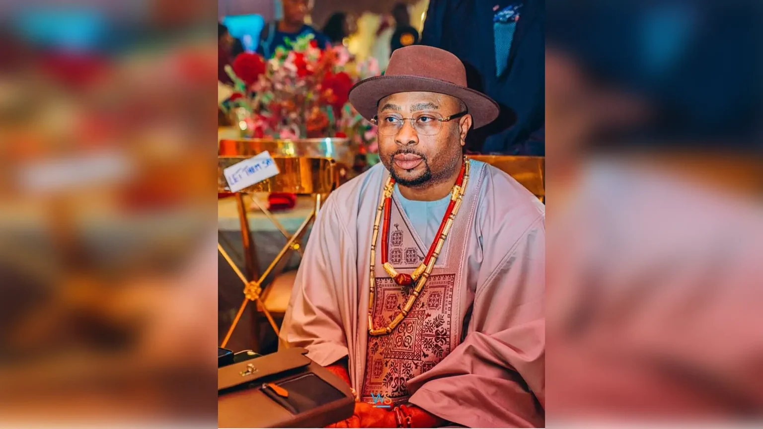 Churchill denies arrest in Switzerland, labels report false