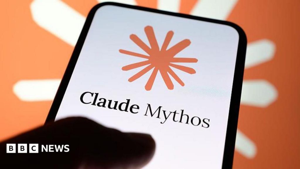 Anthropic AI created fake profiles to deceive people in attempted hack