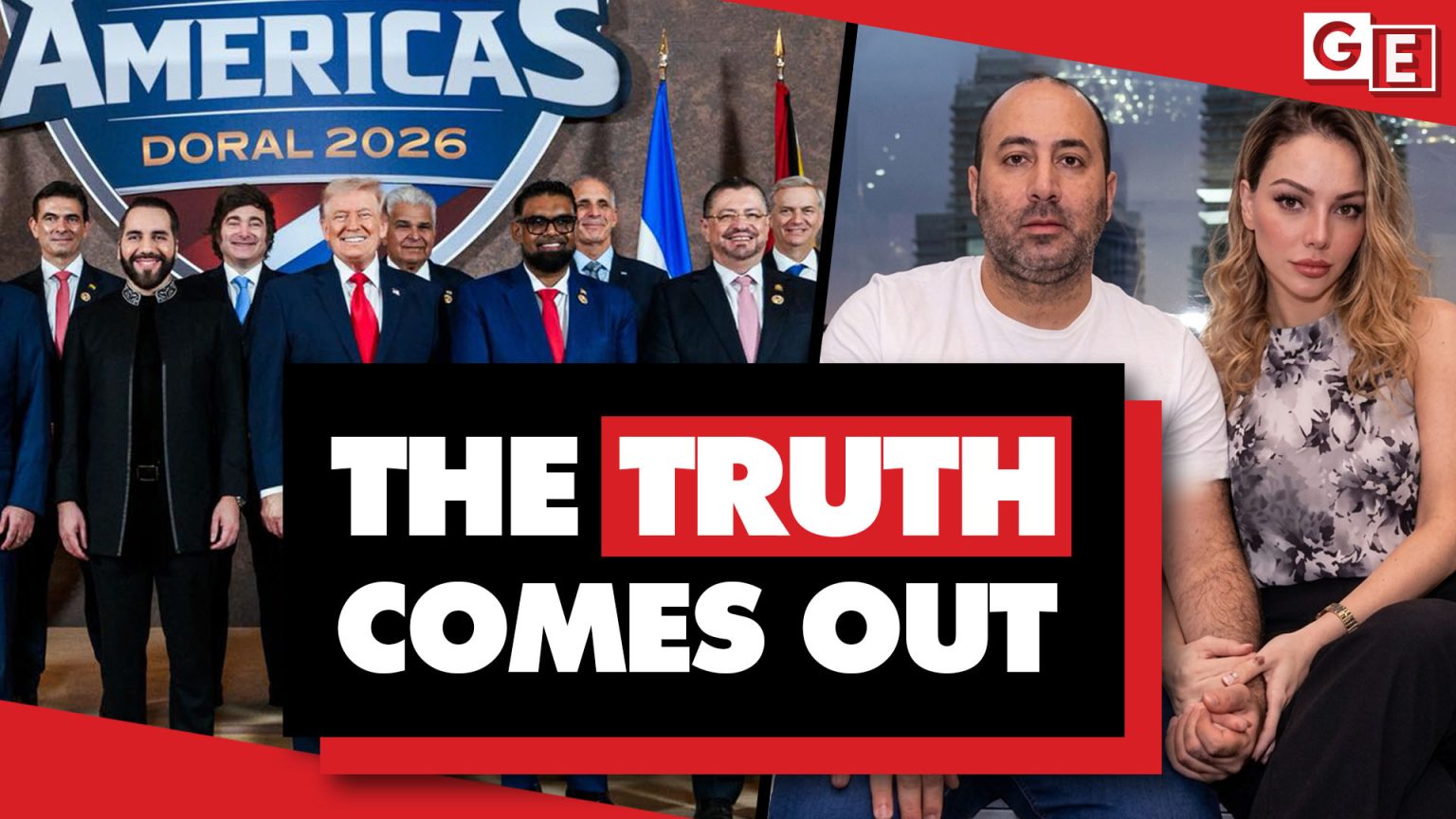 Huge scandal exposes how USA uses criminals to manipulate elections in Latin America