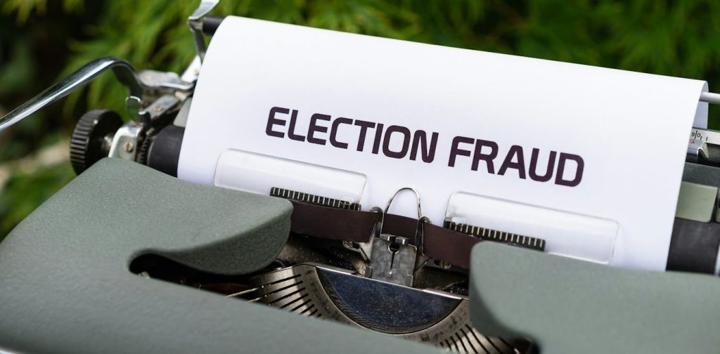 Election misinformation spreads faster than facts can be checked: 3 insights from Kenya’s experience