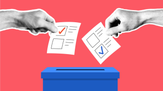 Right-leaning Canadians are losing trust in Canada’s electoral process, study finds | Newsroom