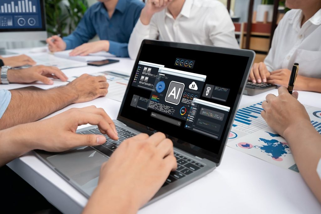 UAE Unveils AI-Powered System to Combat Media Misinformation and Strengthen Digital Integrity