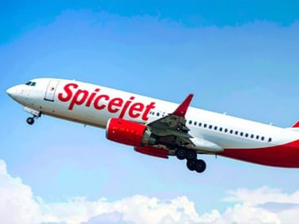 SpiceJet Bad Weather Excuse Rejected by Cochin Airport: What CIAL Said