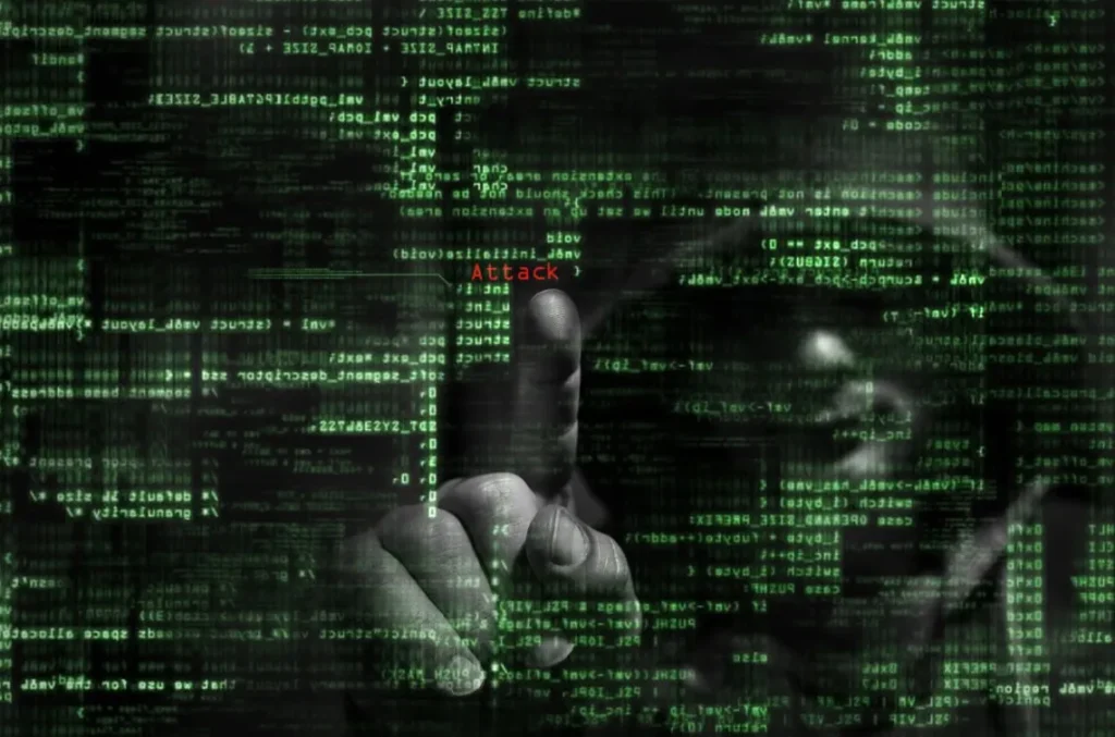 Hackers attacked a Polish radio station and spread a false report about