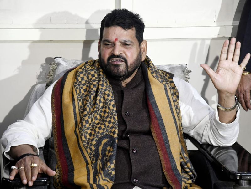 Allegations against Brij Bhushan were false, fabricated; witnesses appeared tutored: Delhi court