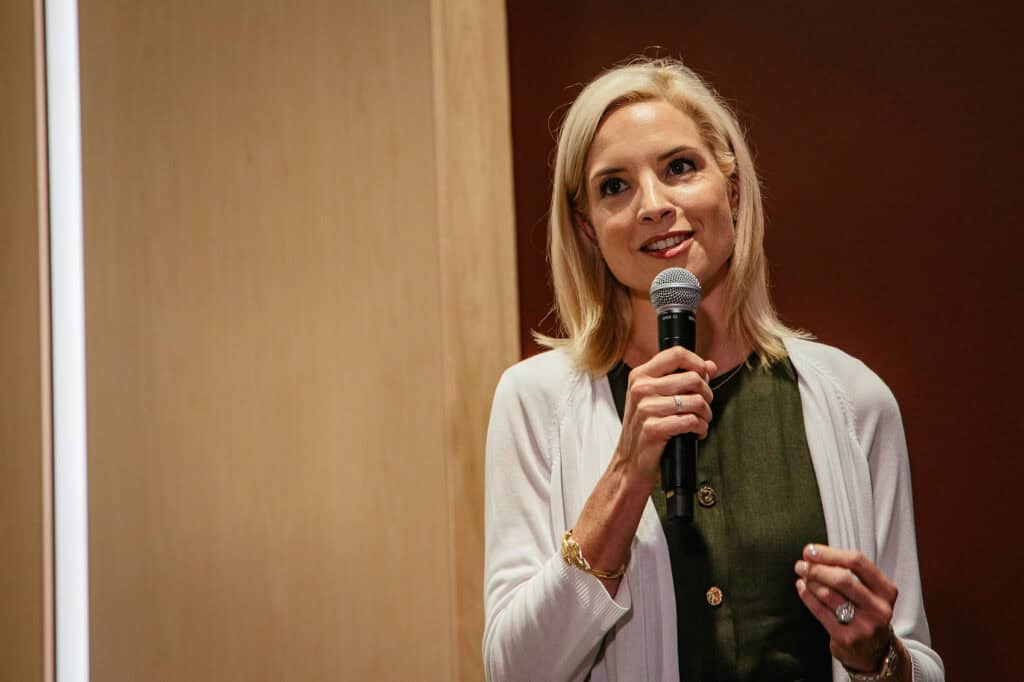 SCOOP: Dark money ad targeting Rep. Ashley Hinson smalled for “verifiably false” claims – Washington Reporter