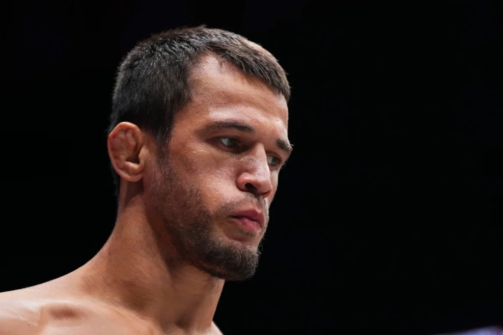 PFL CEO calls out UFC’s Usman Nurmagomedov ‘bulls***’, addresses ‘misinformation’ about his contract status