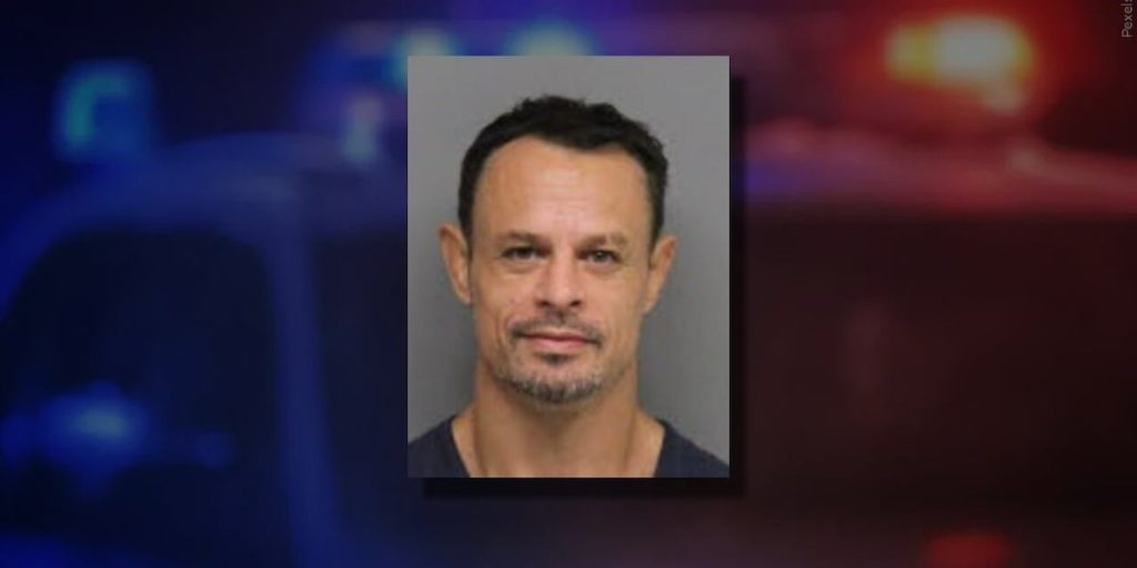 Woman safe after alleged assault and false imprisonment in Lincoln – KOLN | Nebraska Local News, Weather, Sports | Lincoln, NE