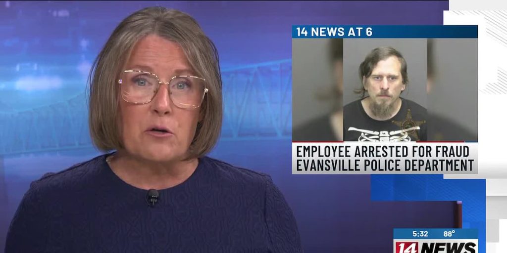 O’Reilly Auto Parts employee arrested for false car battery warranty claims, EPD says – Live 5 News