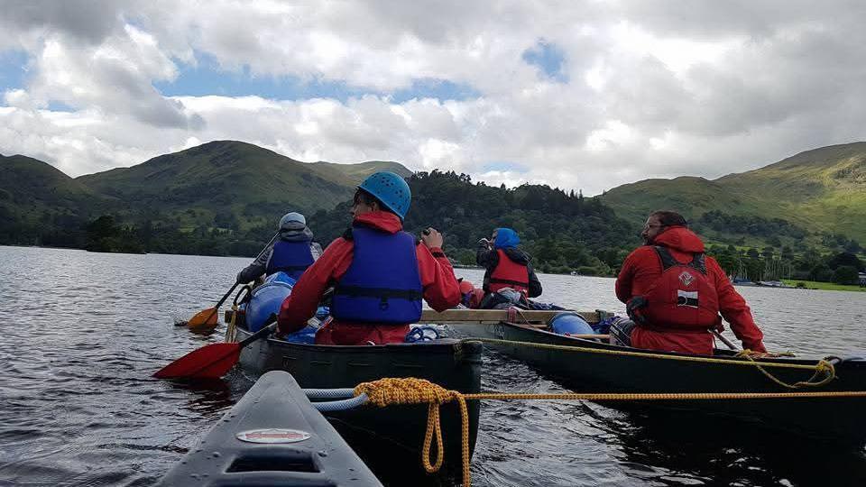 Outdoor centre campaigners ‘offering false hope’