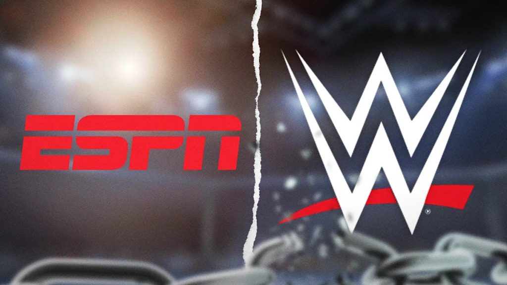 WWE news: ESPN debunks ‘completely false’ rumors about not renewing contract