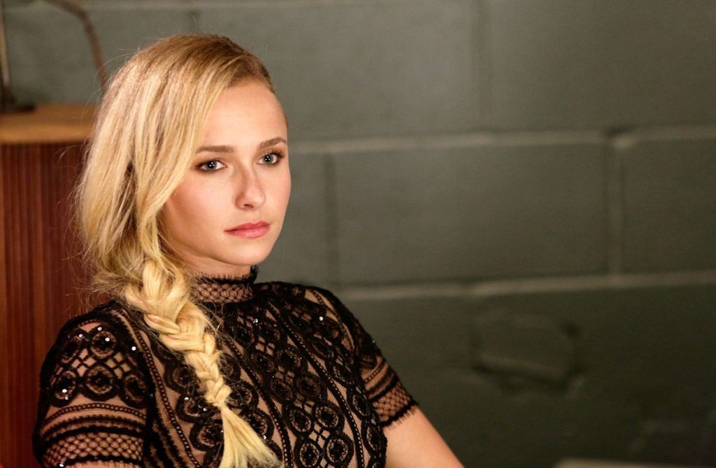 Hayden Panettiere’s Rep Urges Respect Amid Misinformation Following Her Tragic Death
