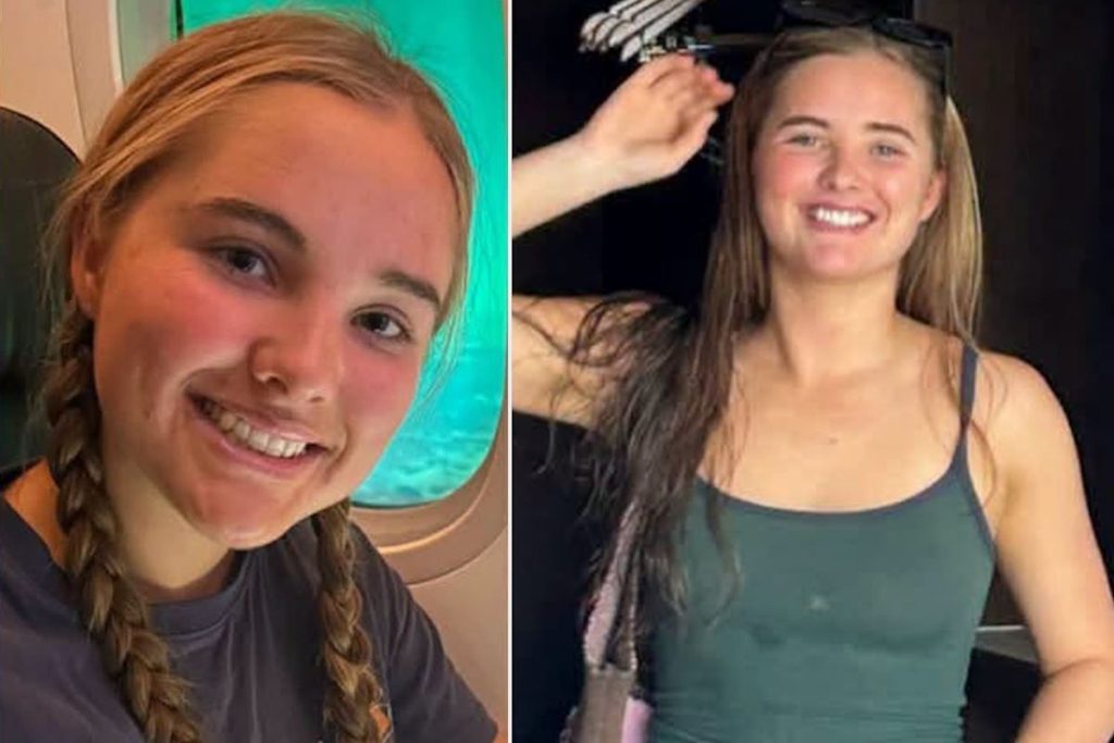 Police Apologize for ‘Miscommunication’ That Led to False Announcement Teen Hiker Had Been Found Alive