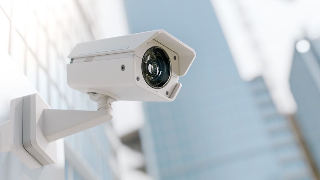 False-arrest case puts Rhode Island Flock cameras under scrutiny over photos of passengers