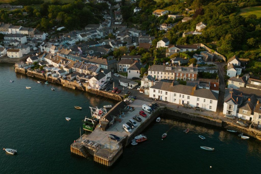 South West Water explains reason for ‘false’ Flushing sewage alert