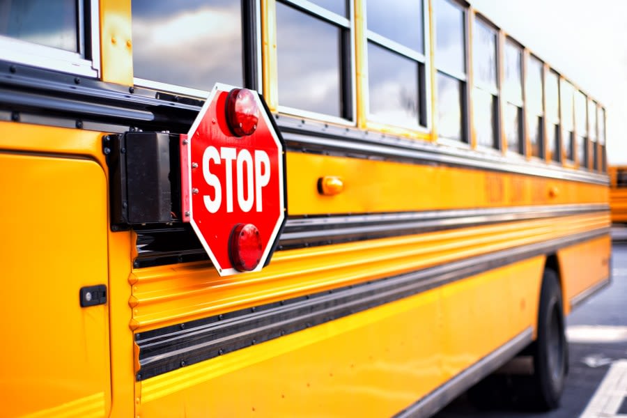 16-year-old charged after fake bomb threat causes Munford High School lockdown