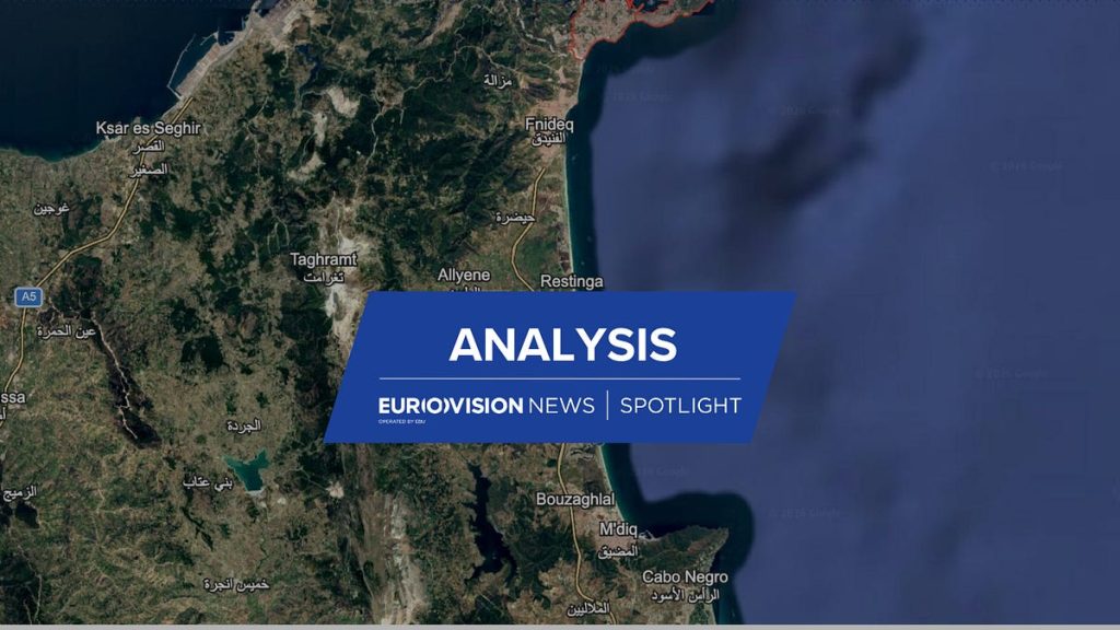 Ceuta border crisis: Did misinformation cause mass crossing?