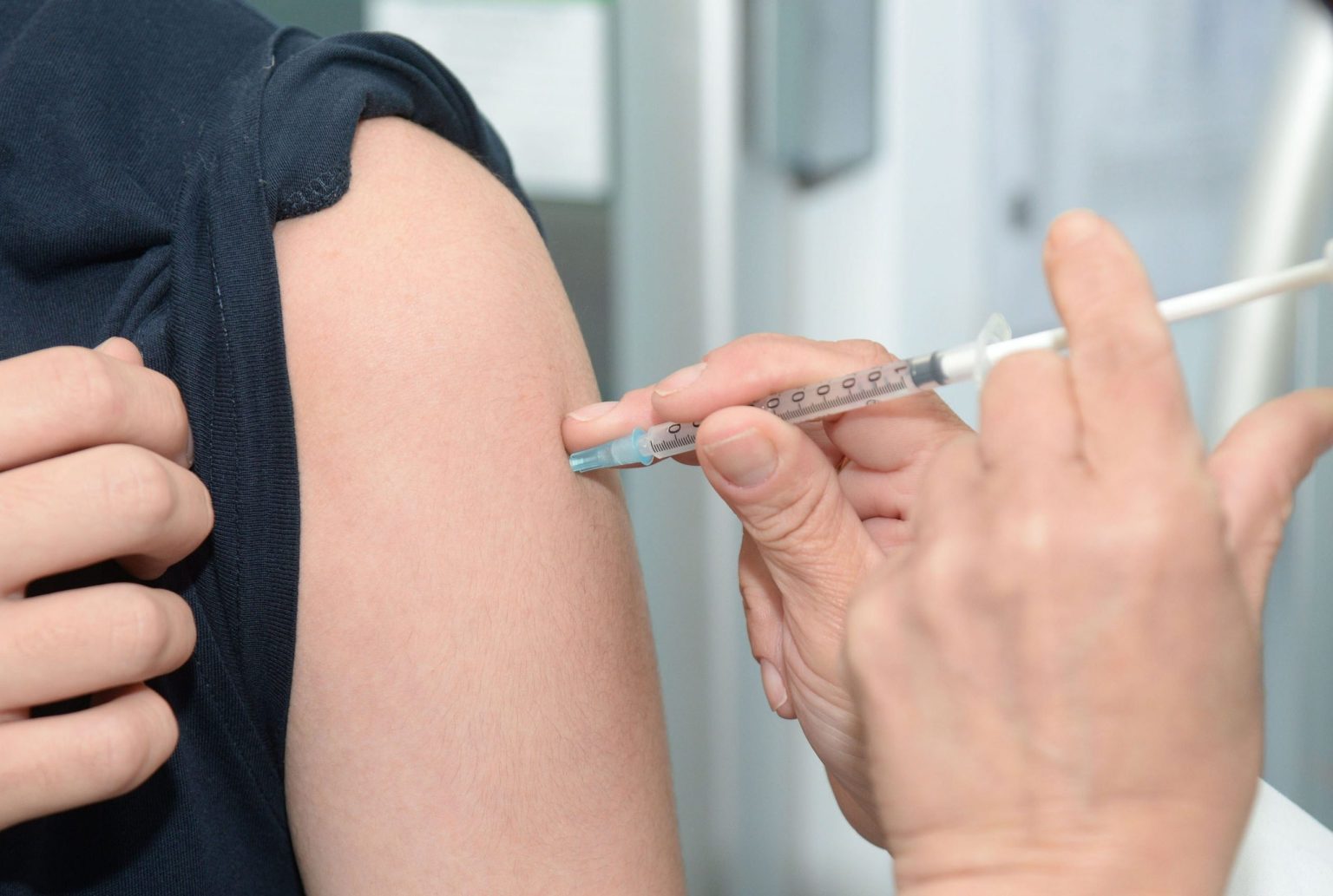 Health experts use social media to push back against misinformation
