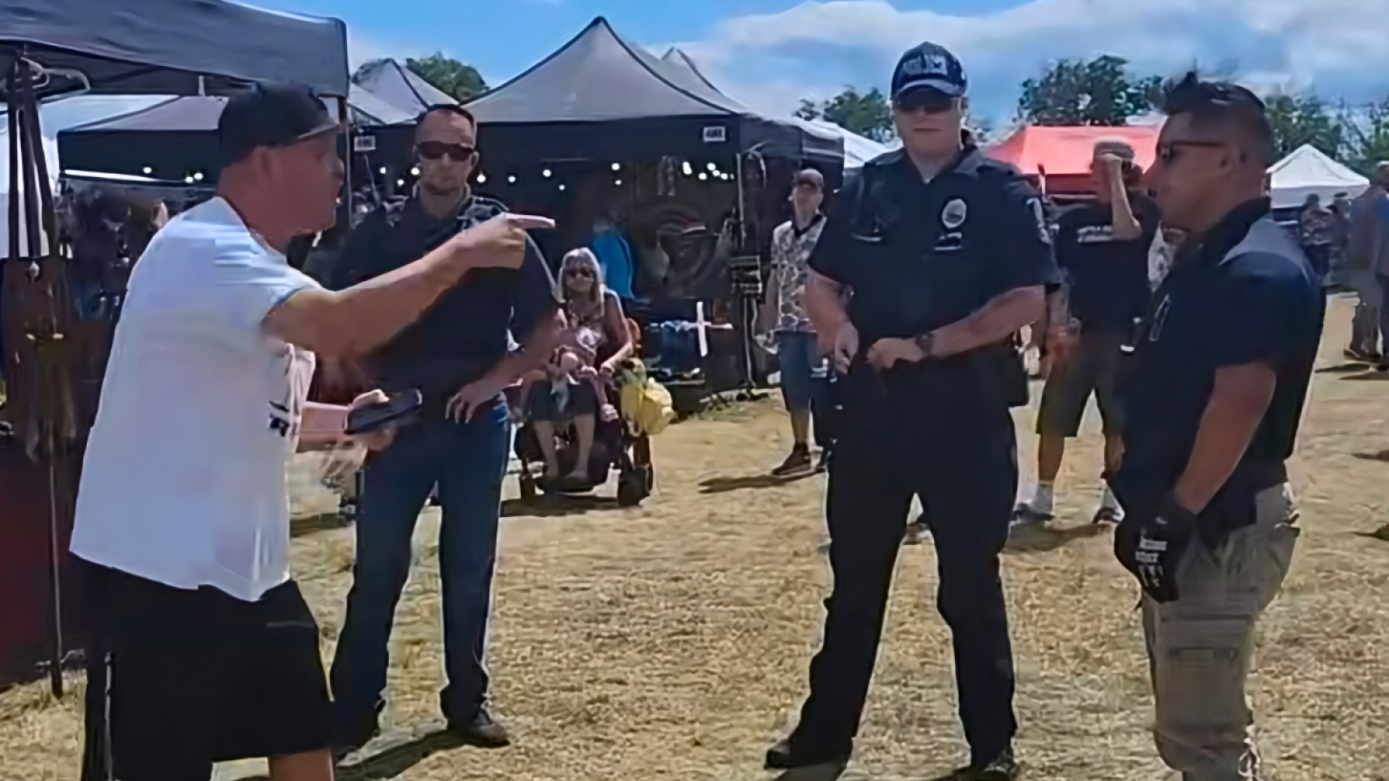 False ICE Claim at Powwow Shows Why Native Journalism Matters