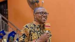 Our Focus is on Substantive Issues, Not on Misinformation or Diversions – Obi’s media office