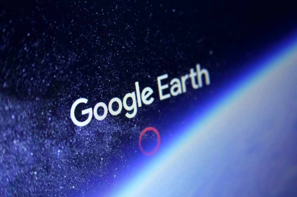 Google Earth Removes AI Image Tool After Misinformation Concerns – AirGuide.info :: AirGuide Business – Aviation and Travel Business News + AirGuide Destinations – Airline and Travel News, Latest Aviation, Airline and Travel News