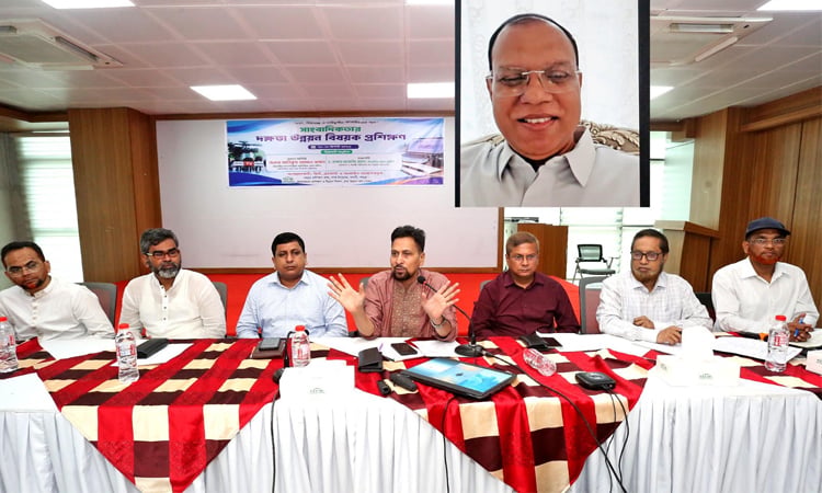 Present accurate info, don’t encourage falsehood, misinformation: Ruman