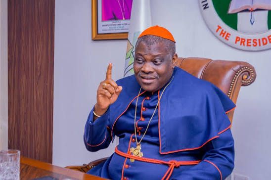 ‘99% of Election Prophecies In Nigeria Are False’ – Bishop Adegbite