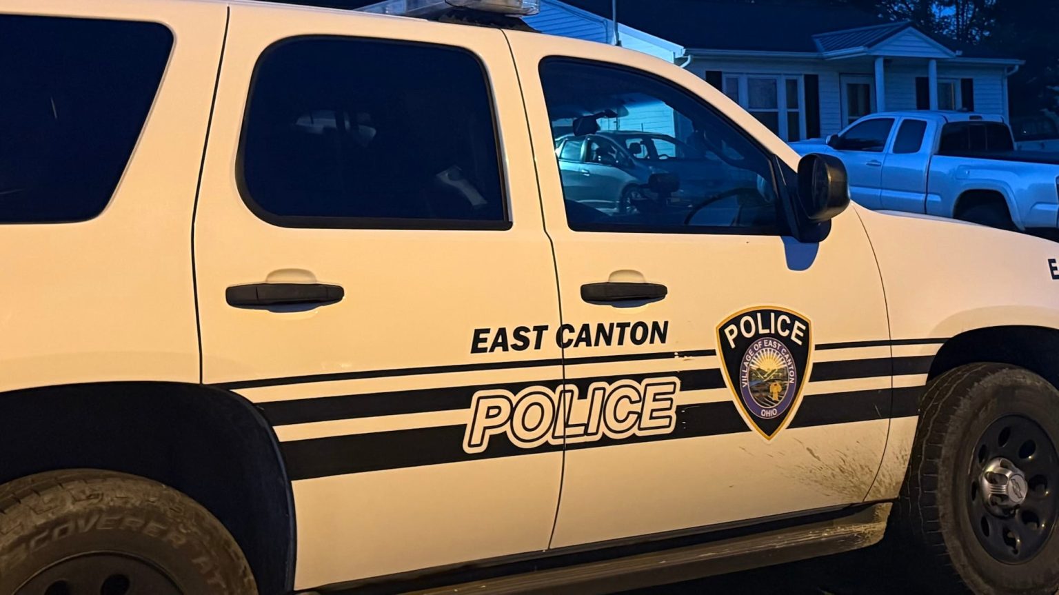 East Canton police chief defends traffic cameras amid criticism, misinformation – Jordan Miller News