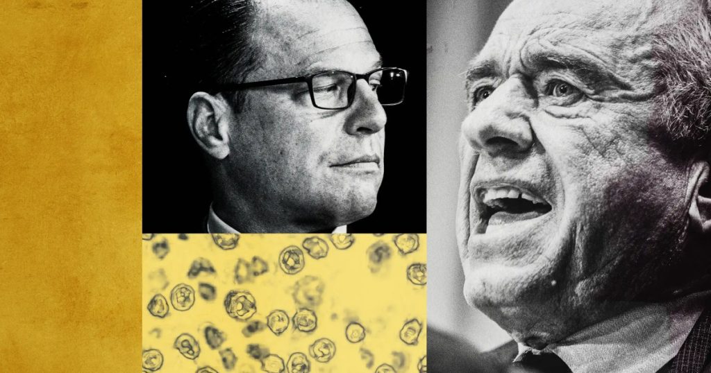 RFK Jr. accusing Shapiro of lying about measles deaths is galling