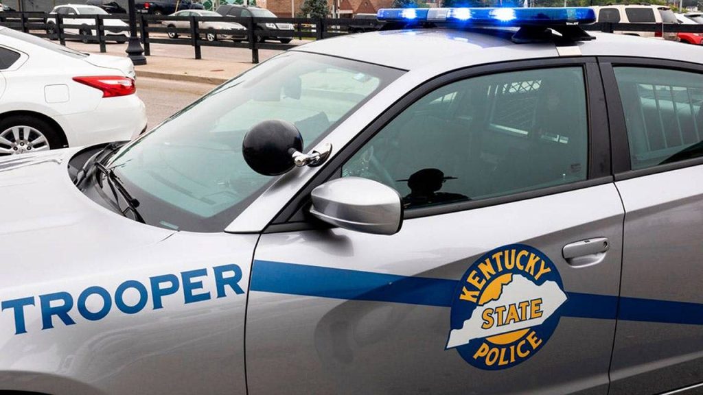 School bomb threats sweep Kentucky as police investigate robocall campaign