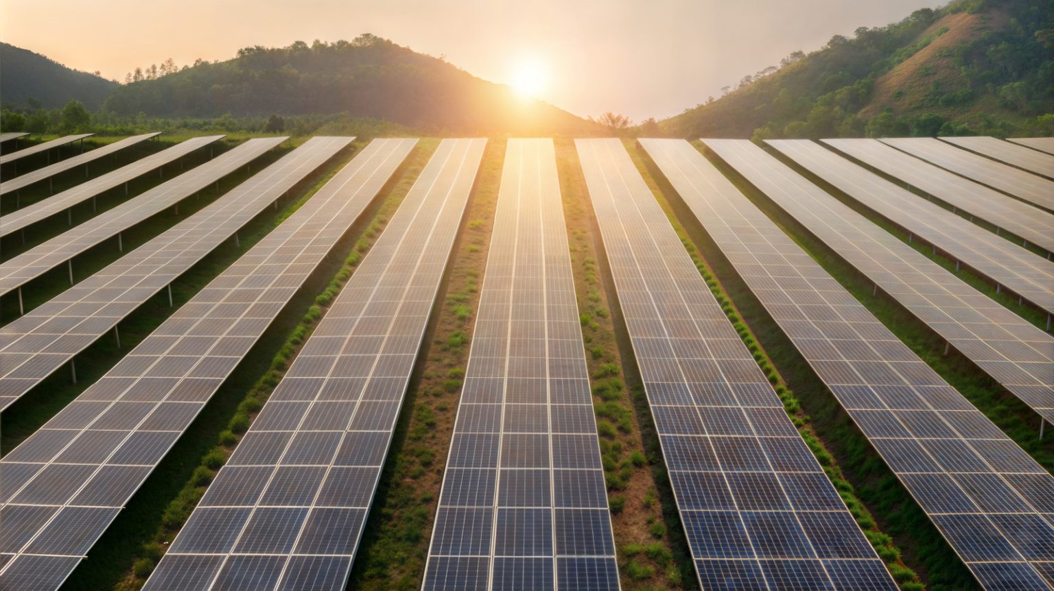 AI Slop Might Be The Biggest Threat To America’s Solar Farms