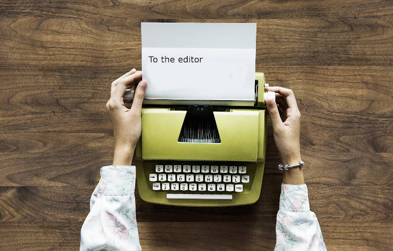 Letter: Addressing ‘misinformation’ about the public safety facility project