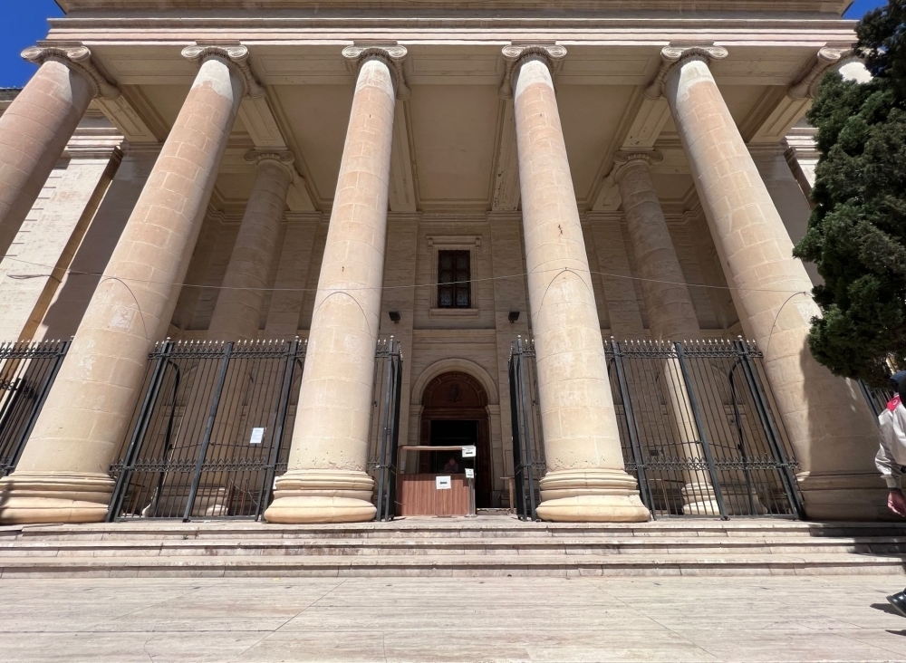 Man denied bail after allegedly presenting false residence documents