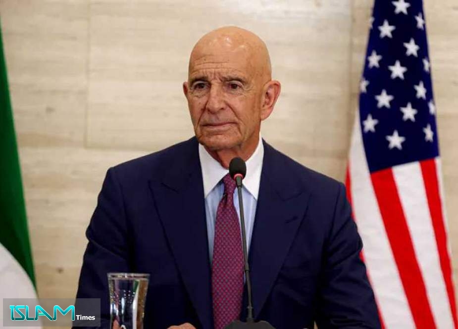 US Envoy: Intelligence Behind “Israeli” Strike on Syrian Air Base Was False
