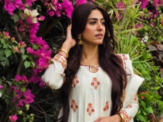 ‘Age of deception’: Naeema Butt speaks out against misinformation on social media