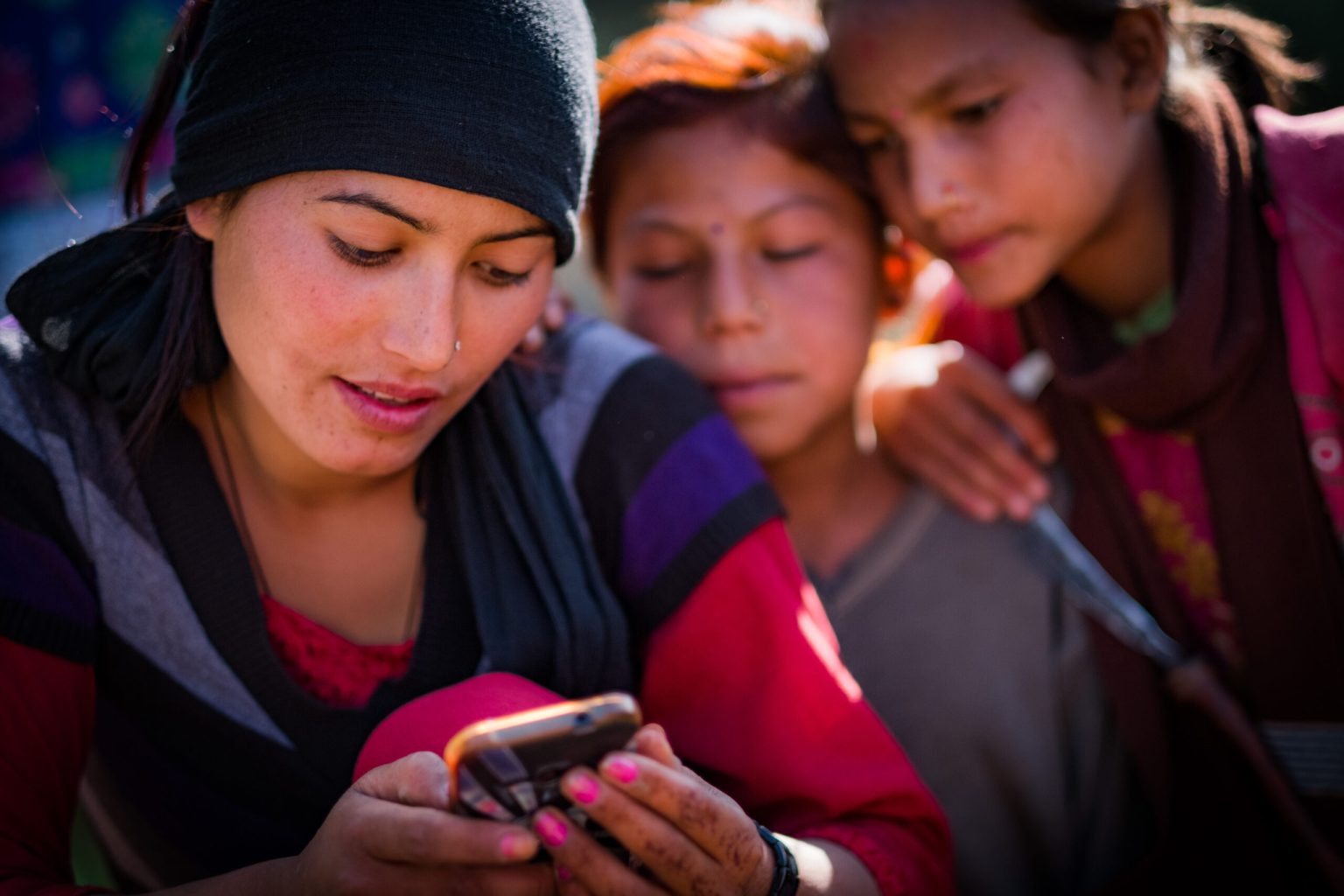 Meta’s Monetization Triggers Flood of Misinformation in Nepal Due to Weak Regulations