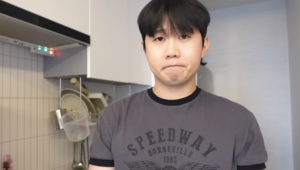 Korean YouTuber accused of spreading false information says he will renounce citizenship