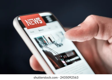 Broadcasters Convention To Debate Combating Misinformation In The AI-Powered Newsroom