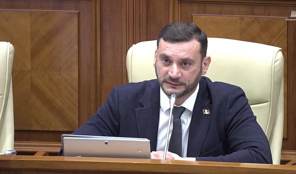 Margarint warns new disinformation definition risks selective use