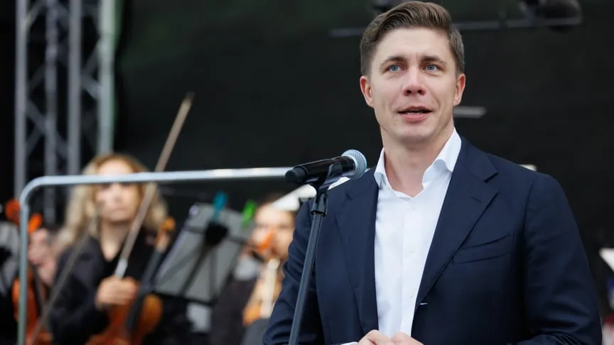 Drone Shot Down Over Latvia May Have Been a False-Flag Operation — Lithuanian Prime Minister