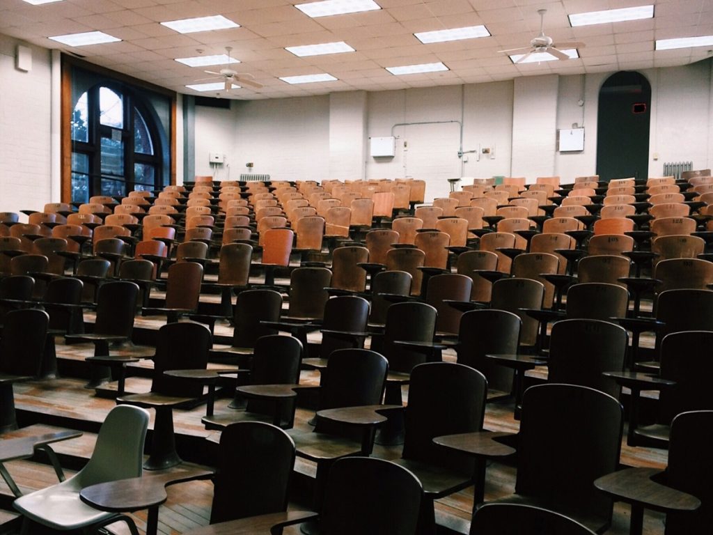 Transnational Repression on Canadian Campuses: An Emerging Disinformation Threat – NAOC