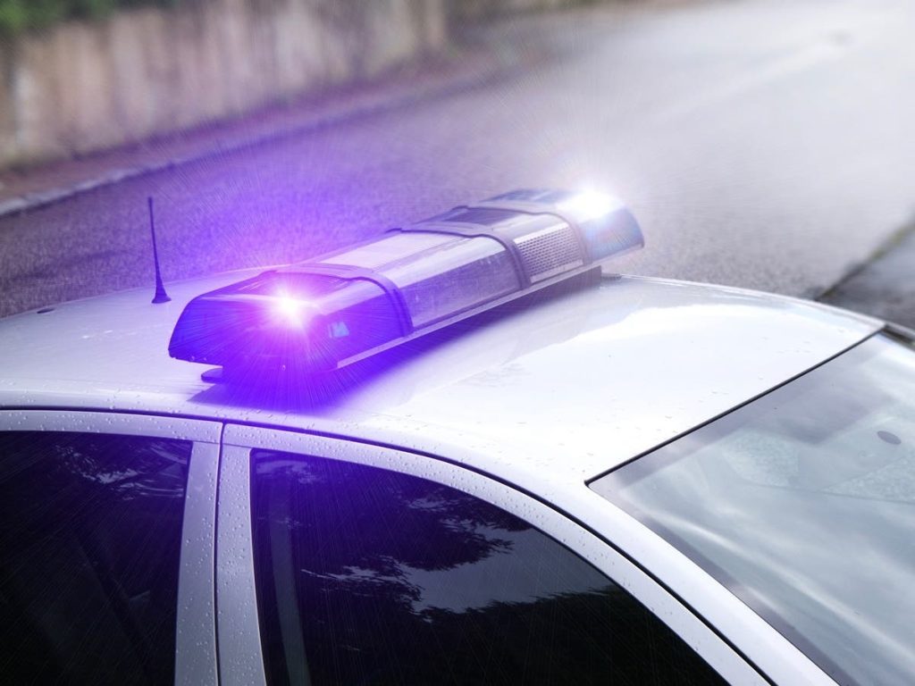 Teen Pedestrian Killed In Newark Crash, Mayor Says False Info Is Spreading Online