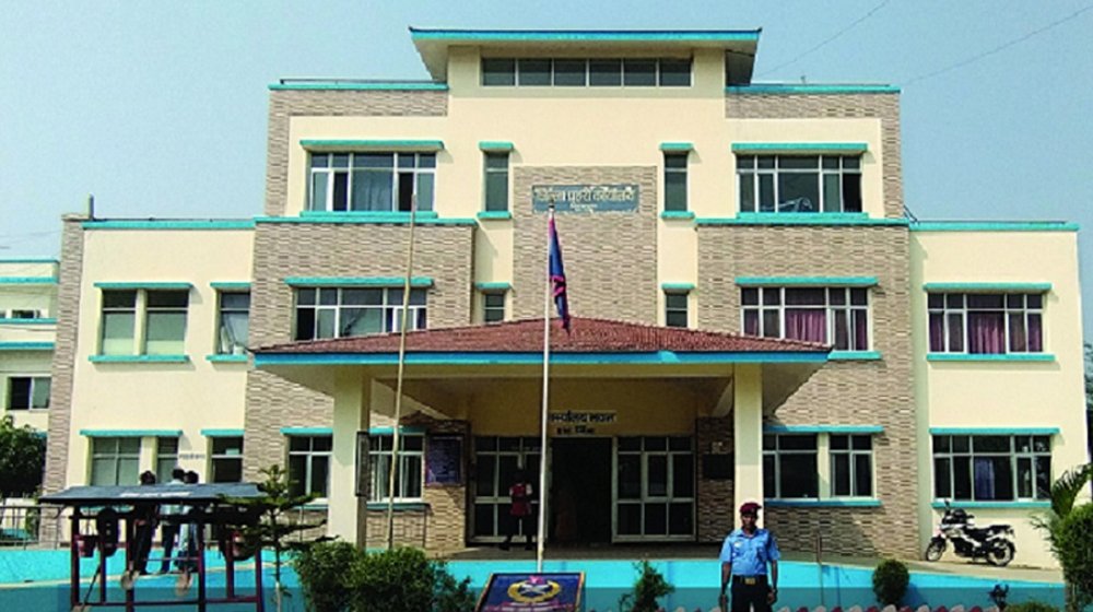Siraha Police Clarify False Facebook Live Statement | Ratopati