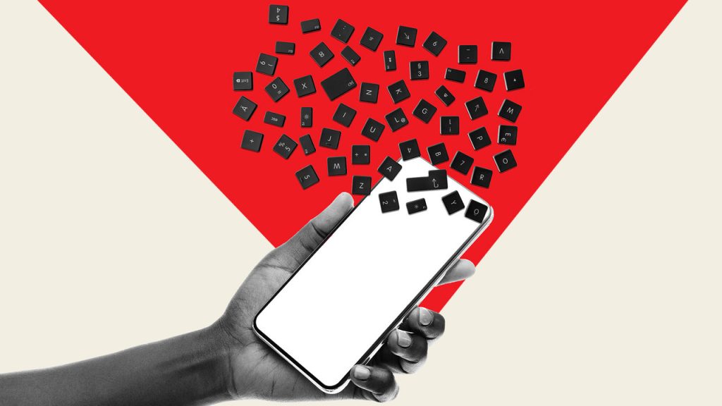 Can A.I. be used to identify fake news? – Fortune