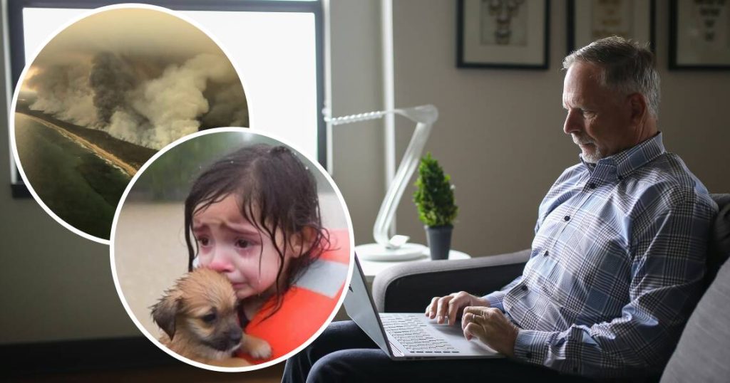 Need helping spotting AI scams and fake news? Up your skills for free – thesenior.com.au