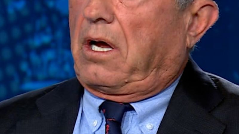 Debunking false health claims made by RFK Jr. in a CNN interview – CNN