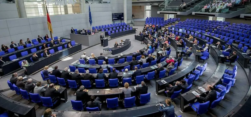 Russia steps up disinformation before German elections – sources